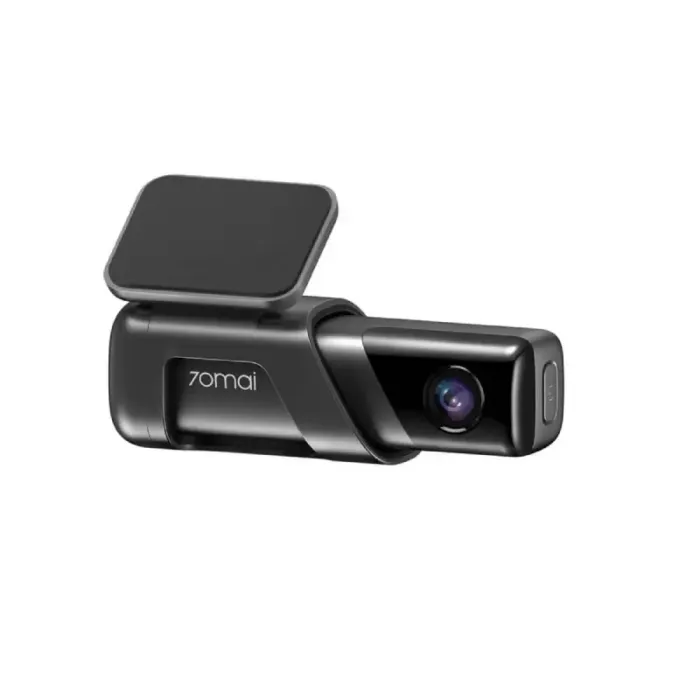 70mai Dash Cam M500 กล้องติดรถยนต์ กล้องหน้า by  in  - EC MALL