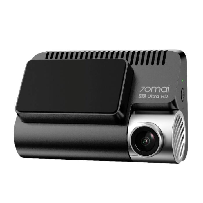 70mai Dash Cam A800SE กล้องติดรถยนต์ by  in  - EC MALL