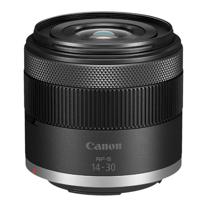 Canon RF-S 14-30mm f/4-6.3 IS STM PZ Lens by  in  - EC MALL