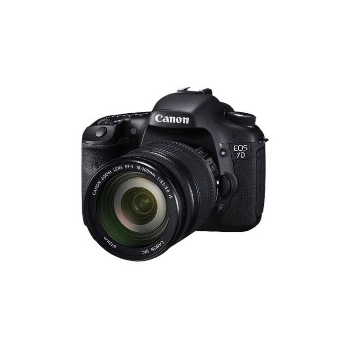 Canon EOS 7D by  in  - EC MALL