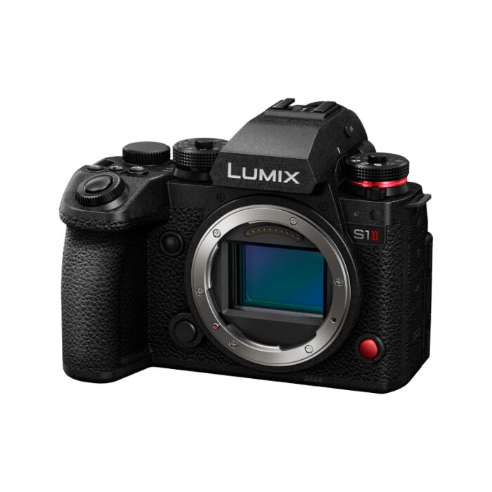 Panasonic Lumix S1II by  in  - EC MALL