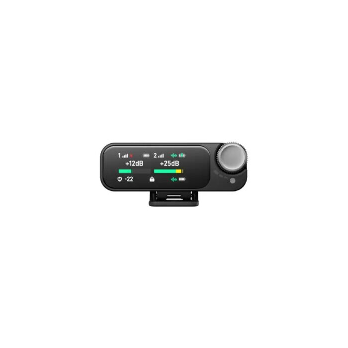 Saramonic Ultra ไมค์ไร้สาย 2 แชนเนลพร้อม Timecode ราคาพิเศษ