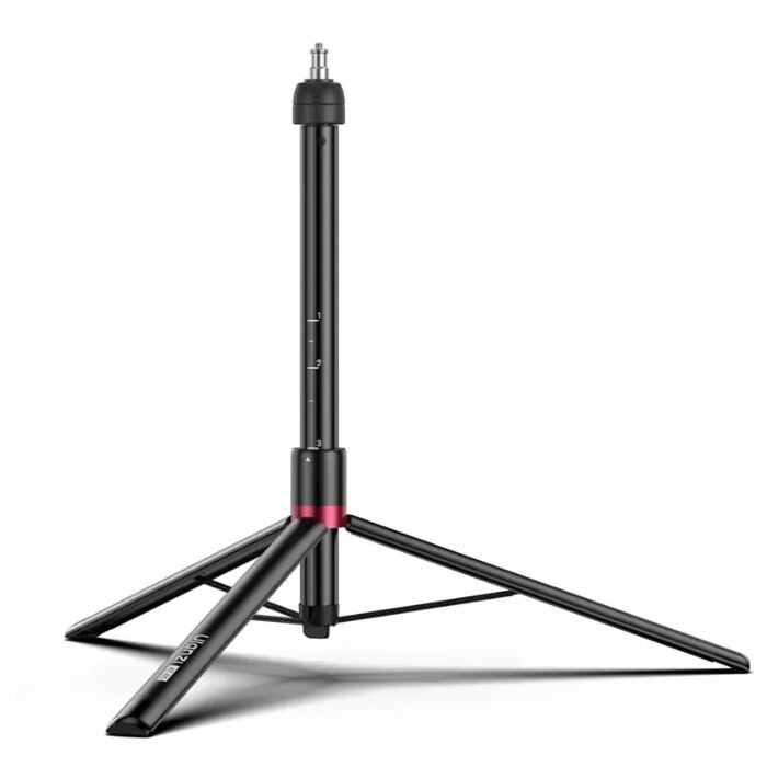 Ulanzi AT-05 2M Heavy Duty Foldable Light Stand by  in  - EC MALL