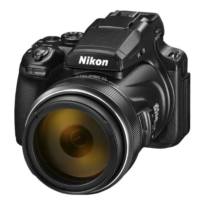 Nikon COOLPIX P1100 by  in  - EC MALL