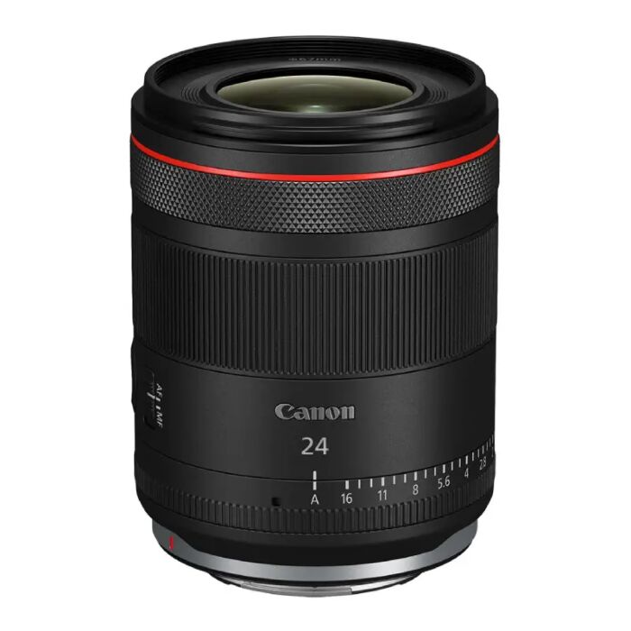 Canon RF 24mm f/1.4 L VCM Lens by  in  - EC MALL
