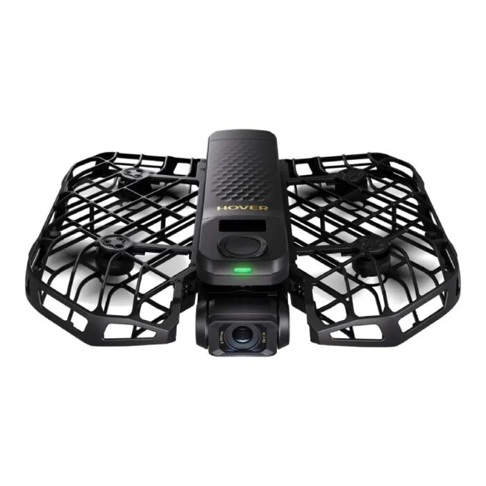 HoverAir X1 PROMAX 8K Action Flying Camera by  in  - EC MALL