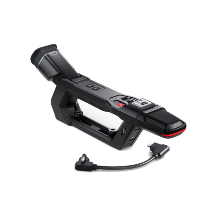 Blackmagic PYXIS Pro Handle by  in  - EC MALL