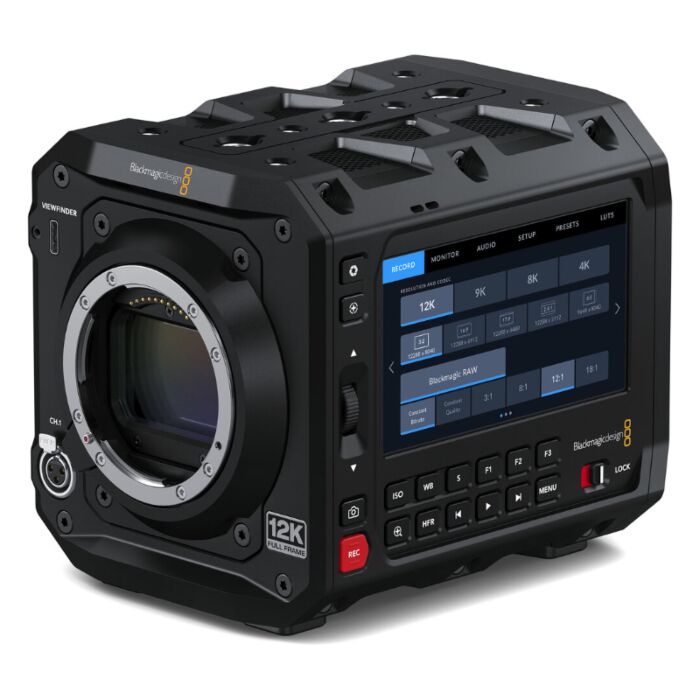 Blackmagic PYXIS 12K (Leica L) by  in  - EC MALL