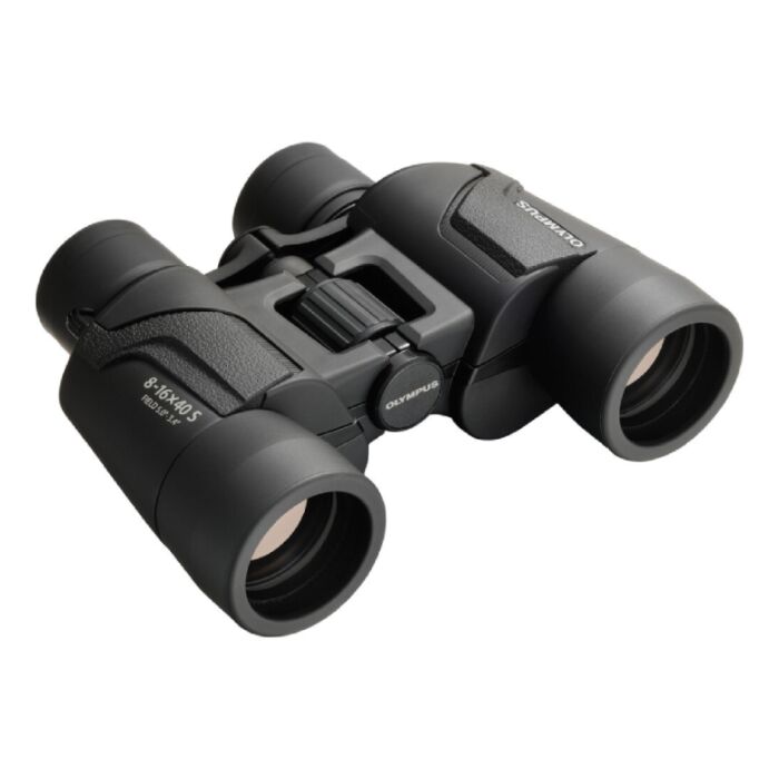 Olympus 8-16x40 Explorer S Zoom Binoculars กล้องส่องทางไกล by  in  - EC MALL