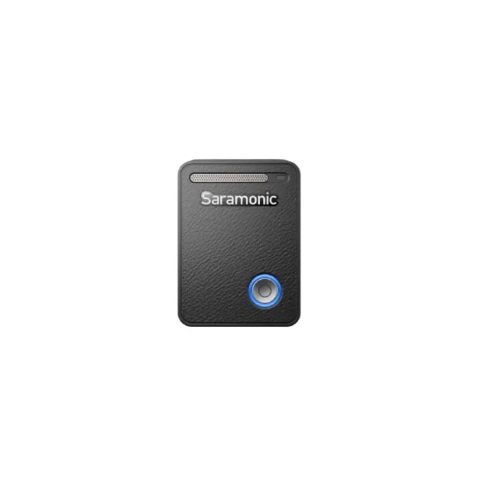 Saramonic Ultra ไมค์ไร้สาย 2 แชนเนลพร้อม Timecode ราคาพิเศษ