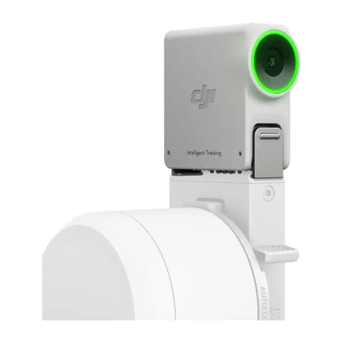 DJI RS Intelligent Tracking Module by  in  - EC MALL