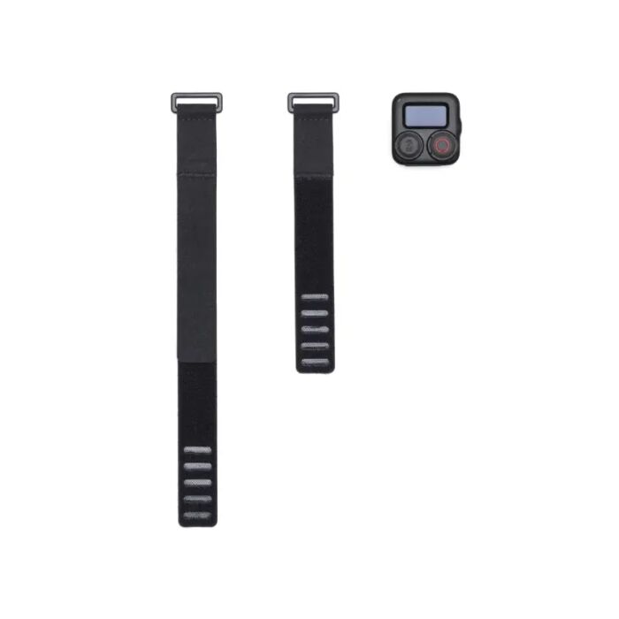 DJI Osmo Action 4 GPS Bluetooth Remote Controller by  in  - EC MALL