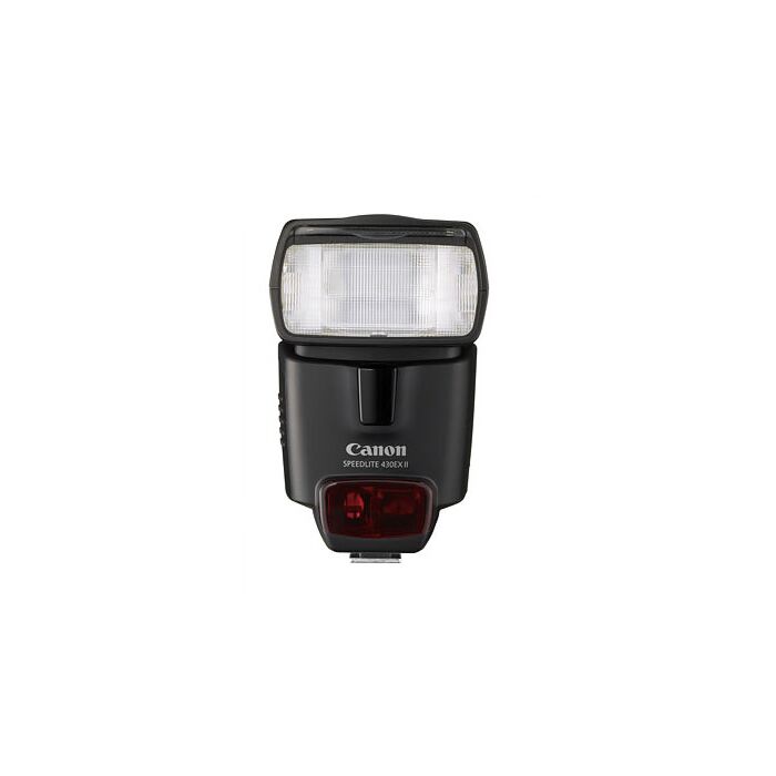 Canon AF TTL Speedlite 430EX II by  in  - EC MALL