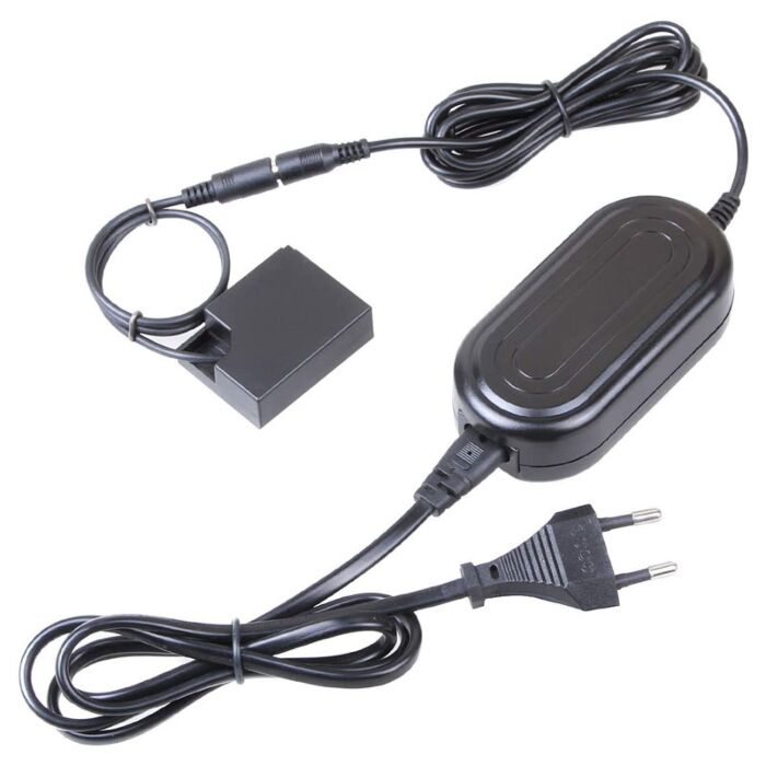 AC Adapter AC-9V+CP-W126/W126S Dummy For Fujifilm X-A Series by  in  - EC MALL