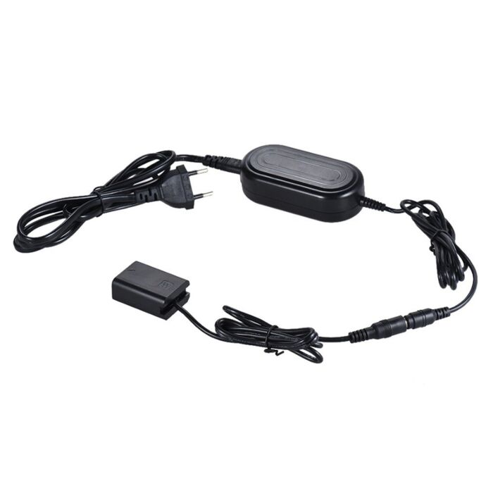 AC Adapter AC-PW20+FW50 Dummy For Sony A6000/A5100/A6400/A6500/A7 II /A7S II by  in  - EC MALL