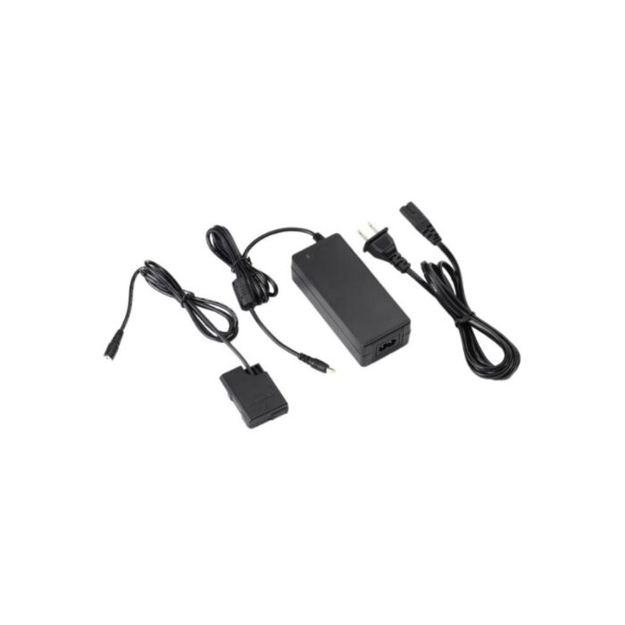 AC Adapter EN-EL14 Dummy (JC0906+EP-5A) For D5100 D5200 D5300 D5500 D5600 D3100 D3200 D3300 D3400 by  in  - EC MALL