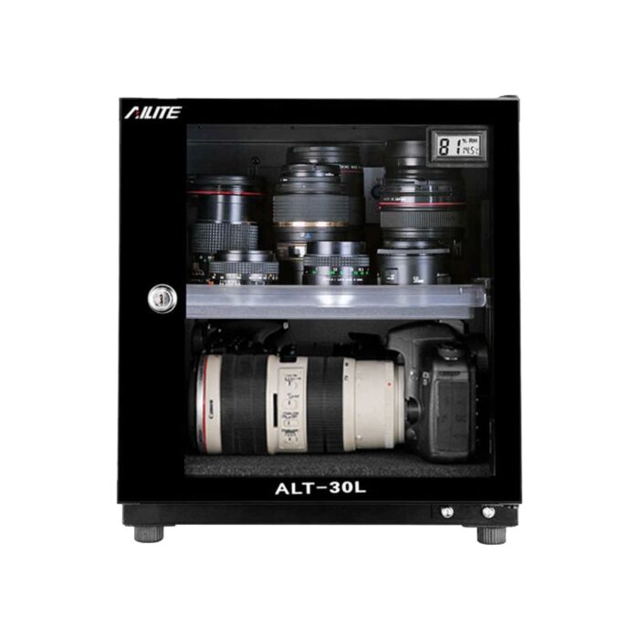 AILITE ALT-30L Dry Cabinet ตู้กันชื้น by  in  - EC MALL
