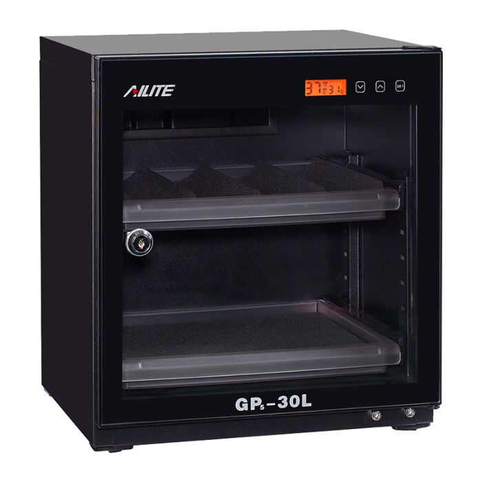AILITE GP5-30L Dry Cabinet ตู้กันชื้น by  in  - EC MALL