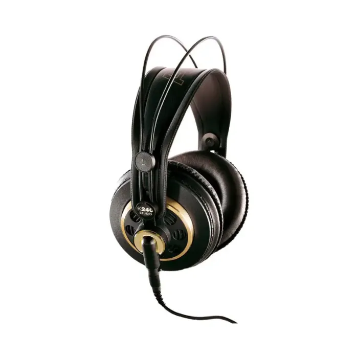 AKG K240 Monitor Headphone by  in  - EC MALL