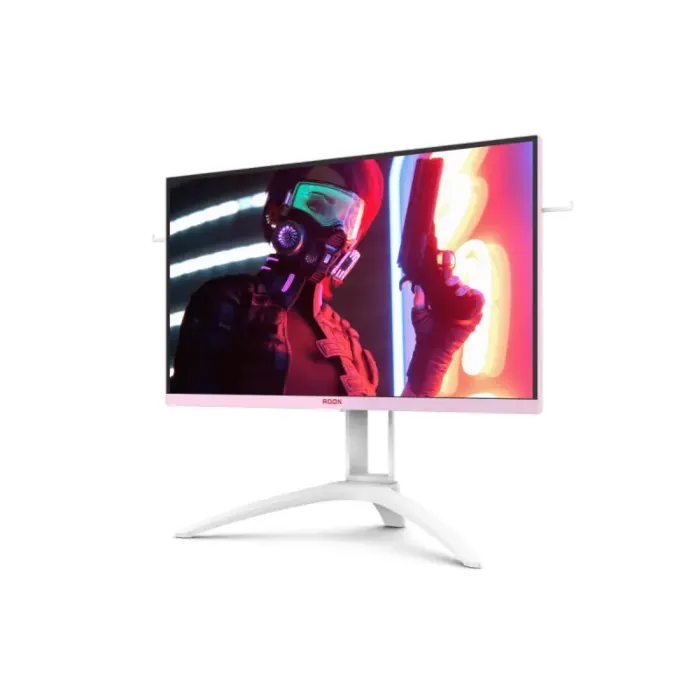 AOC AGON lll 27" AG273FXR Premium Gaming Monitor (จอมอนิเตอร์) by  in  - EC MALL