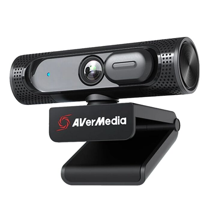 AVerMedia PW315 1080P60 Wide Angle Webcam by  in  - EC MALL