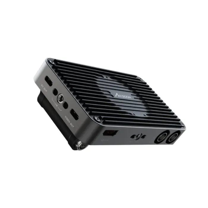 Accsoon SeeMo Pro SDI and HDMI Video on iPhone and iPad by  in  - EC MALL