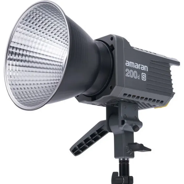 Amaran COB 200d S Daylight LED Monolight by  in  - EC MALL