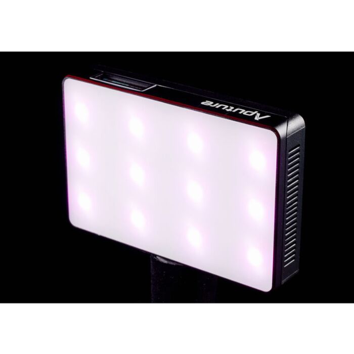 Aputure AL-MC 4-Light Travel Kit ไฟ RGBWW พกพาง่าย ราคา