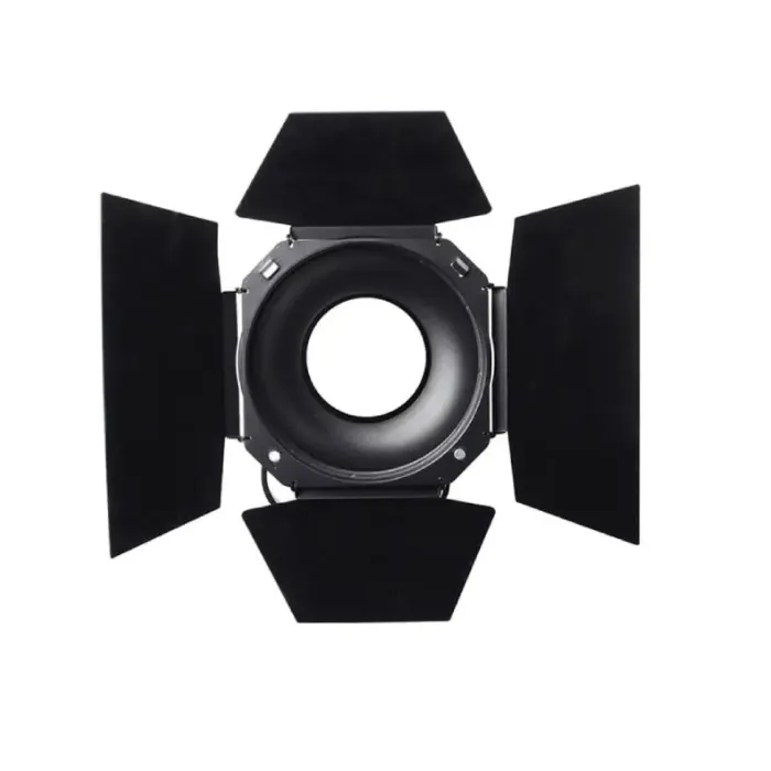 Aputure BARN DOORS Professional Light-Shaping Too​l by  in  - EC MALL