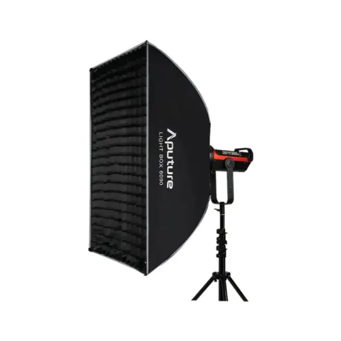 Aputure LIGHT BOX 60×90cm Rectangular Softbox by  in  - EC MALL