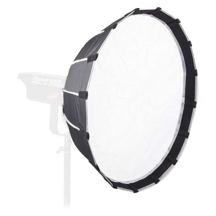 Aputure Light Dome Mini II (21.5") by  in  - EC MALL