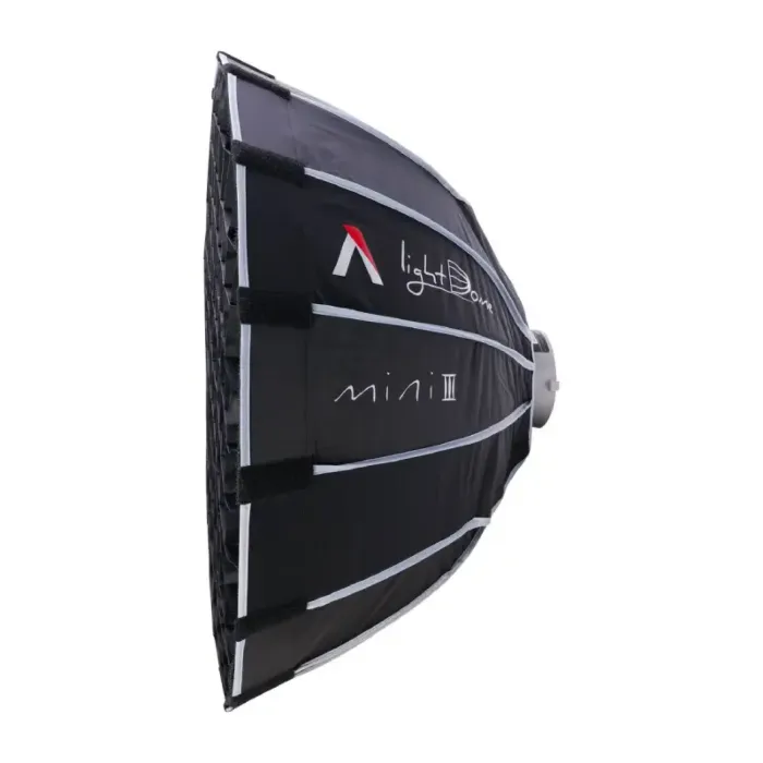 Aputure Light Dome Mini III Soft Box (22.8") by  in  - EC MALL
