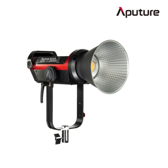 Aputure Light Storm LS C300d II LED Light ราคา แสงประสิทธิภาพสูง