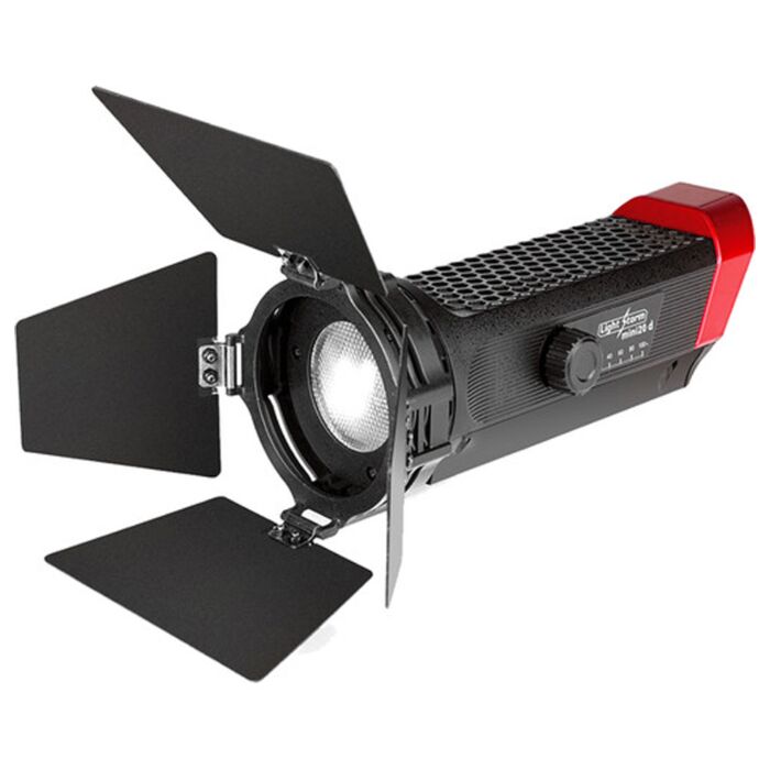 Aputure Light Storm LS-mini 20d Daylight LED Light by  in  - EC MALL