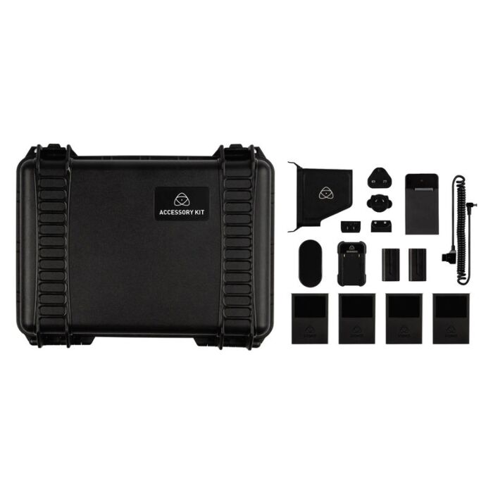 Atomos Accessory Kit for Shogun 7 Monitor by  in  - EC MALL
