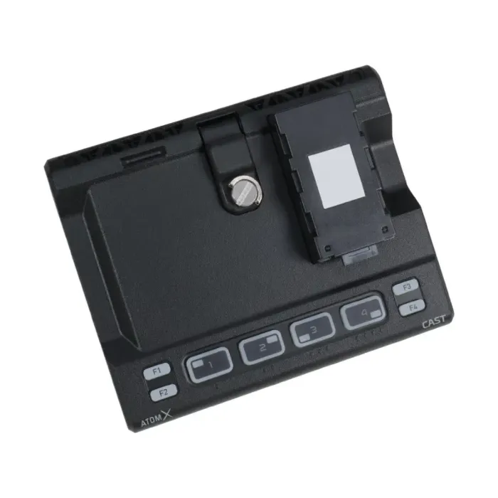 Atomos AtomX CAST for Ninja V/Ninja V+ (ATOMXCST01) by  in  - EC MALL
