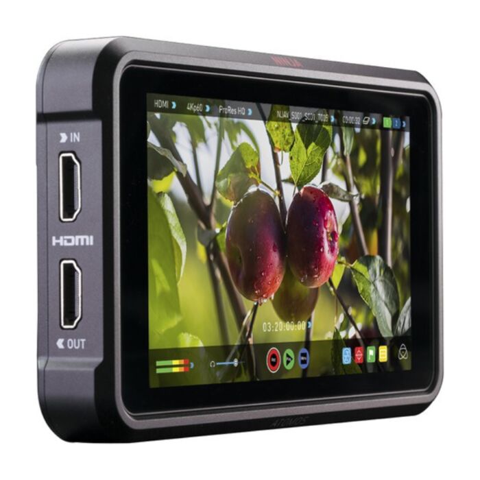 Atomos Ninja V 5" 4K HDMI Recording Monitor by  in  - EC MALL