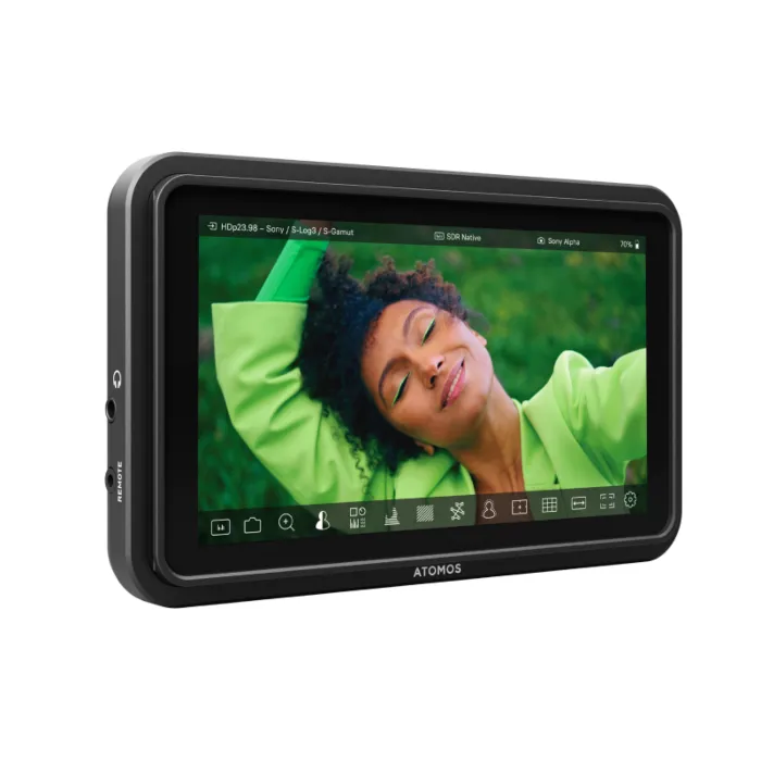 Atomos Shinobi II Monitor by  in  - EC MALL