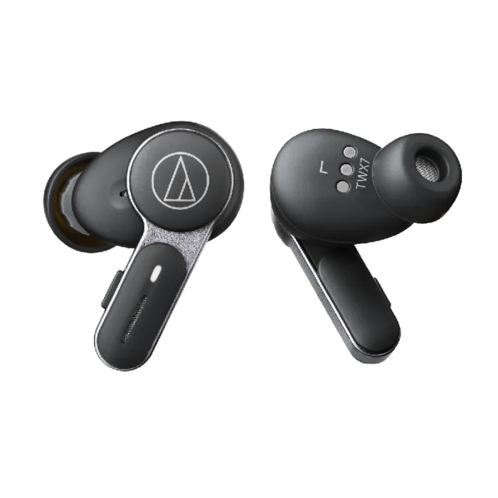 Audio-Technica ATH-TWX7 Wireless Earbuds by  in  - EC MALL