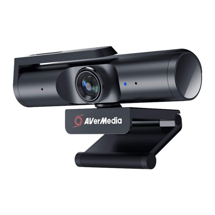 Avermedia PW513 4K Webcam by  in  - EC MALL