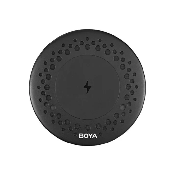 Boya Blobby USB Conference Microphone with Wireless Charger by  in  - EC MALL