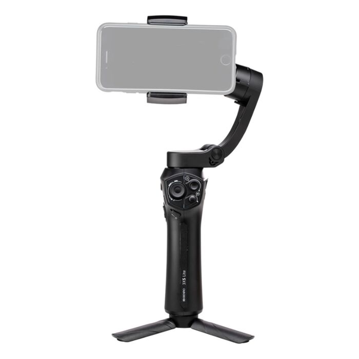 Benro 3XS Lite Gimbal 3-Axis Stabilizer by  in  - EC MALL