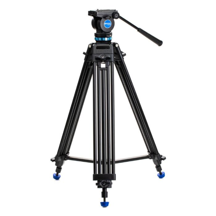 Benro KH25P Video Tripod Kit by  in  - EC MALL