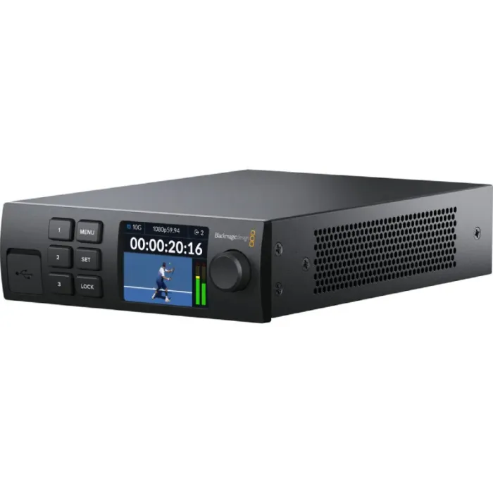Blackmagic 2110 IP Converter 3x3G by  in  - EC MALL