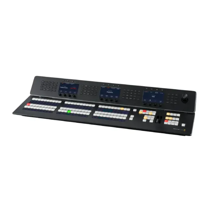 Blackmagic Design ATEM 1 M/E Advanced Panel 30 by  in  - EC MALL