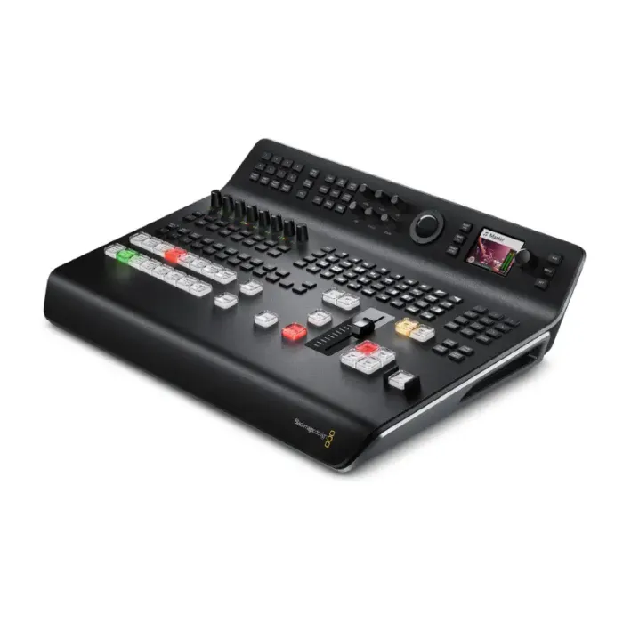 Blackmagic Design ATEM Television Studio Pro 4K by  in  - EC MALL