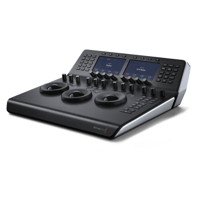 Blackmagic Design DaVinci Resolve Mini Panel by  in  - EC MALL