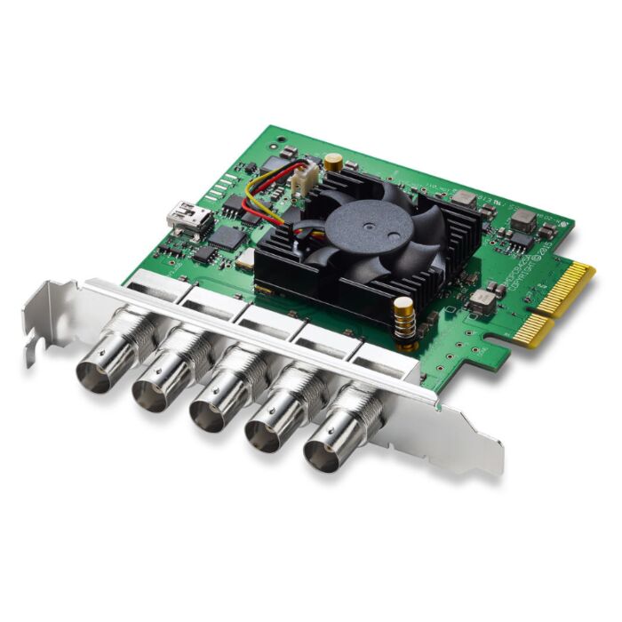 Blackmagic Design Decklink Duo 2 by  in  - EC MALL