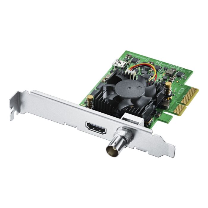 Blackmagic Design Decklink Mini Monitor 4K by  in  - EC MALL