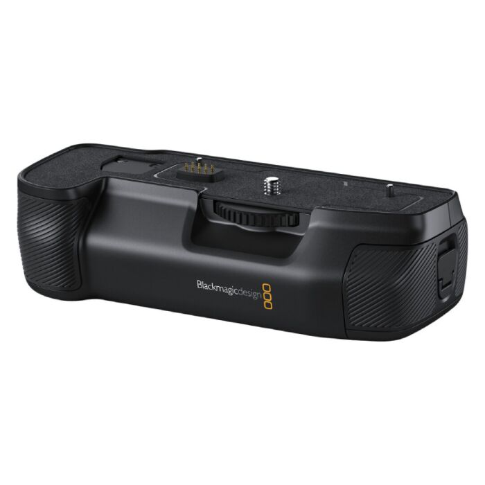 Blackmagic Design Pocket Cinema Camera Battery Pro Grip by  in  - EC MALL